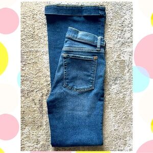 7 for all mankind dojo jeans